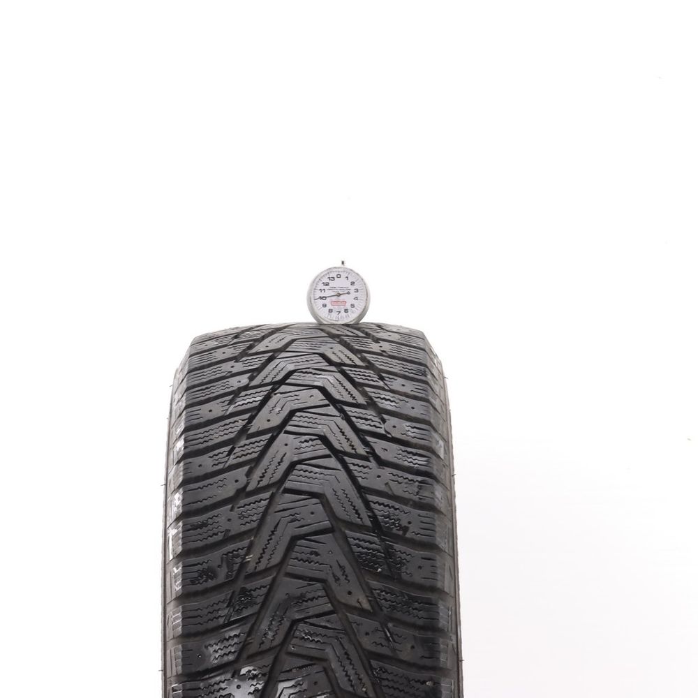 Used 225/60R17 Hankook Winter i*Pike X W429A 103T - 10/32 - Image 2