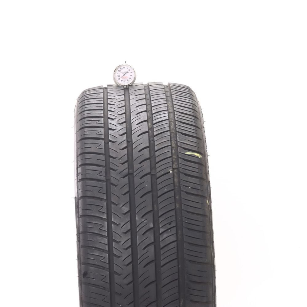 Used 275/40ZR22 Advanta HP Z-02 108W - 9/32 - Image 2