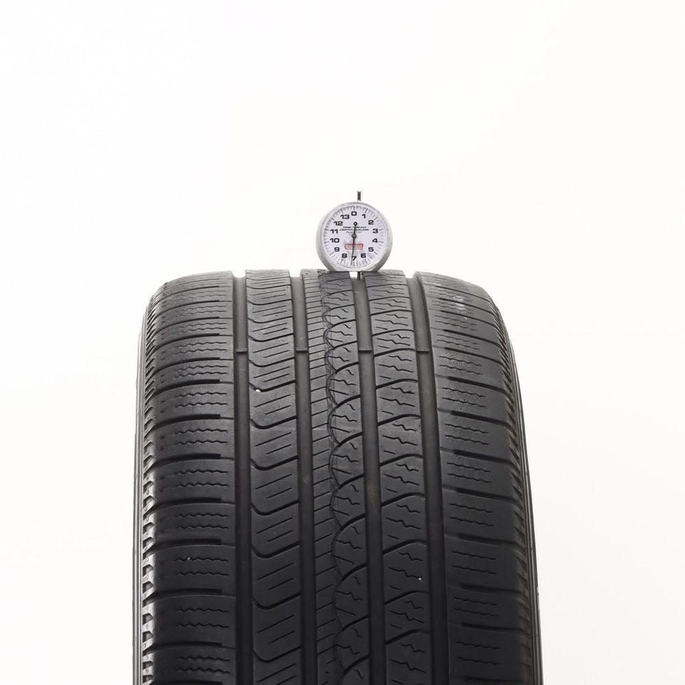 Set of (4) Used 245/50R20 Pirelli Scorpion AS Plus 3 102V - 7-7.5/32 - Image 2
