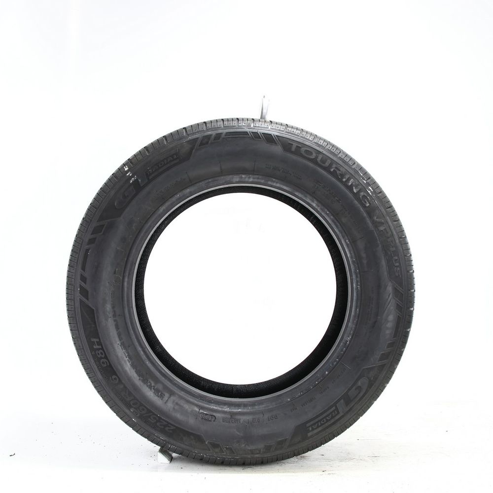 Used 225/60R16 GT Radial Touring VP Plus 98H - 6/32 - Image 3