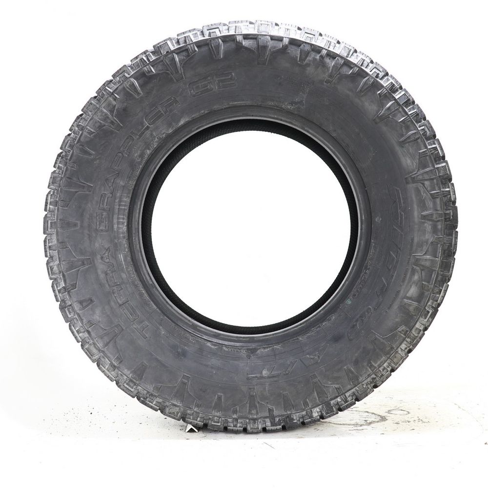 New 295/70R18 Nitto Terra Grappler G2 A/T 116S - 13/32 - Image 3
