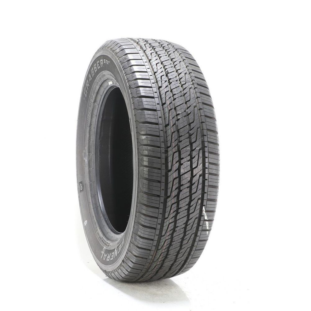 New 275/60R20 General Grabber STX2 115S - 13/32 - Image 1