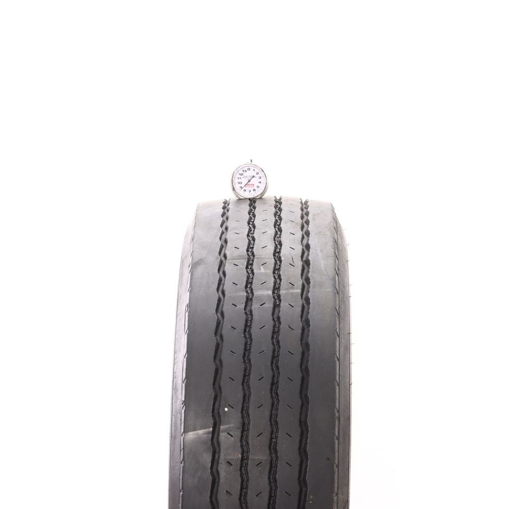 Used 225/70R19.5 Kelly Armorsteel RSA 128/126L - 8.5/32 | Utires