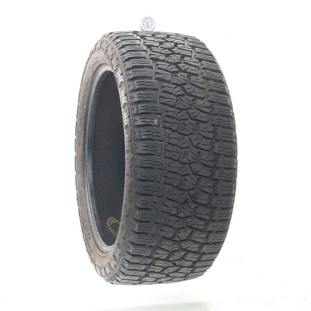 Used LT 33X12.5R22 Advanta ATX-850 114Q F - 13/32 - Image 1