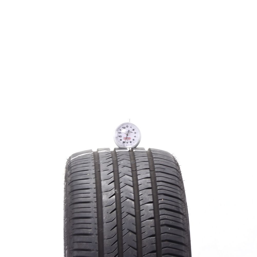 Used 215/45R17 Leao Lion Sport 3 91W - 7.5/32 - Image 2
