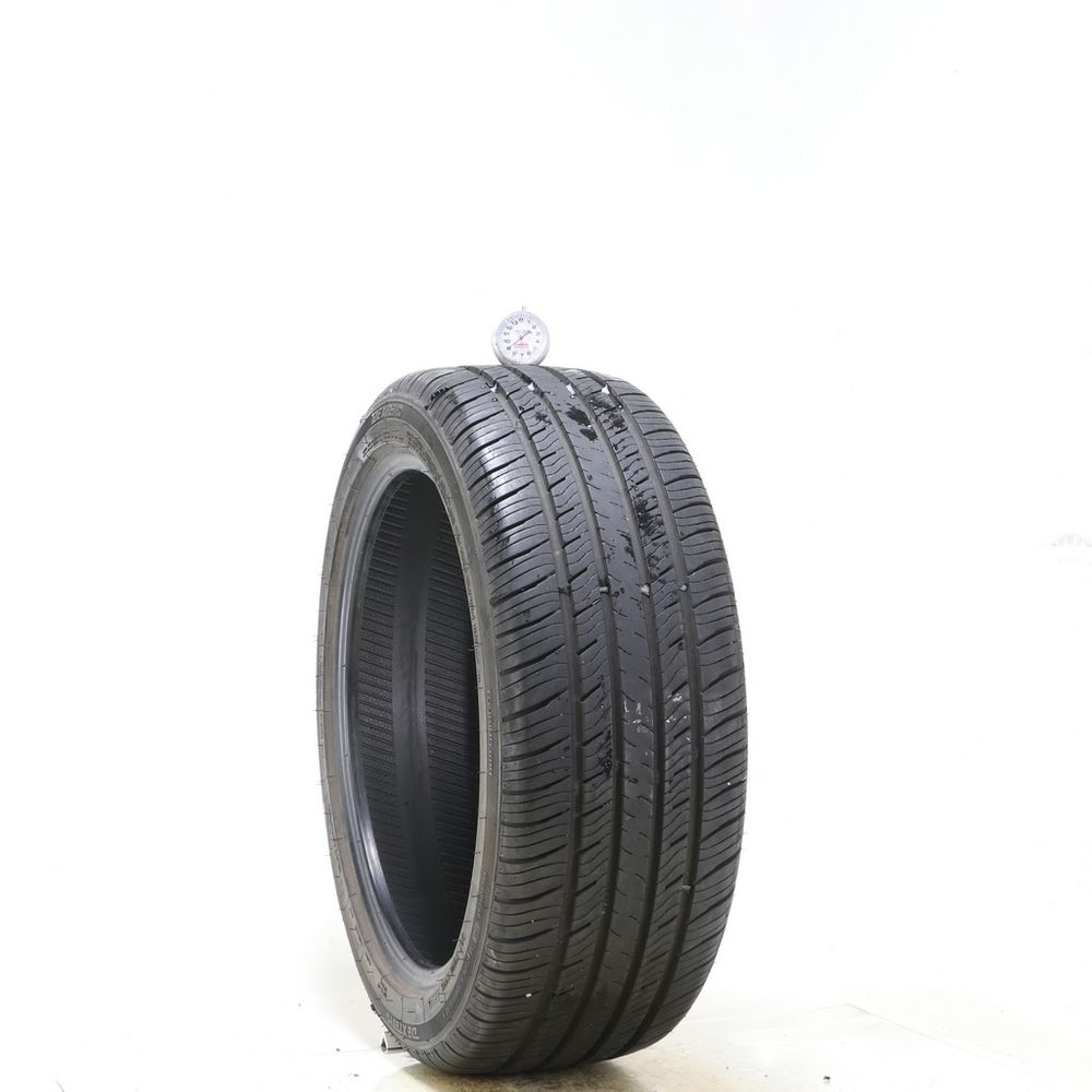 Used 215/45R17 Dextero Touring DTR1 87V - 9/32 - Image 1