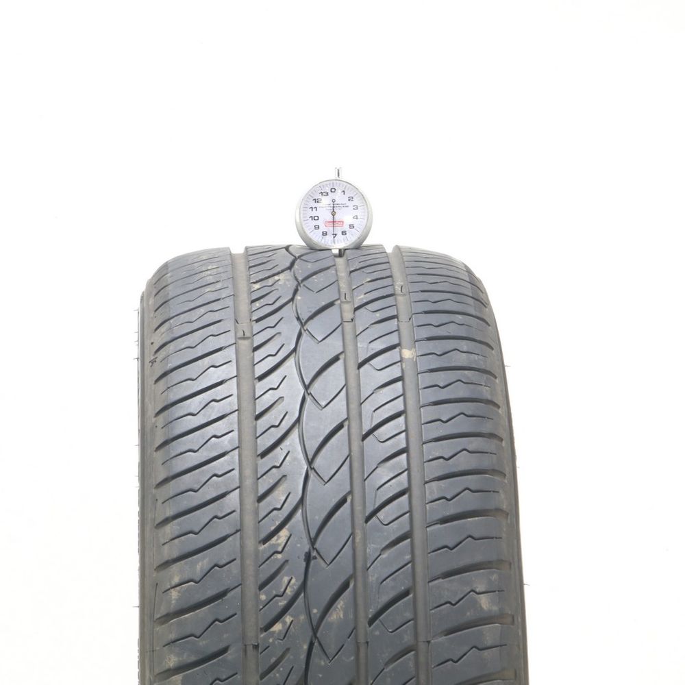 Set of (2) Used 235/40ZR19 Mavis All Season Highway Touring 98Y - 7-8/32 - Image 2