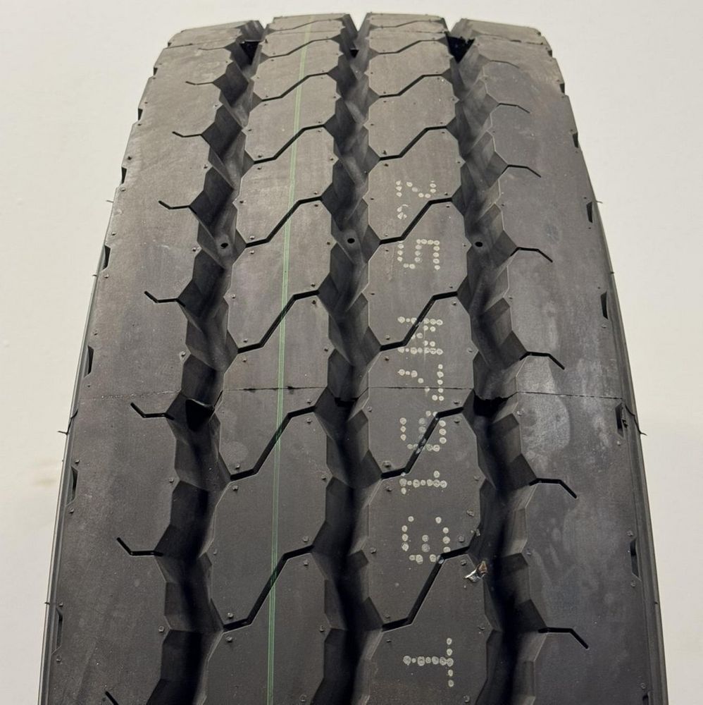 Set of (2) New 275/70R22.5 RoadX AP868 148/145K - Image 2
