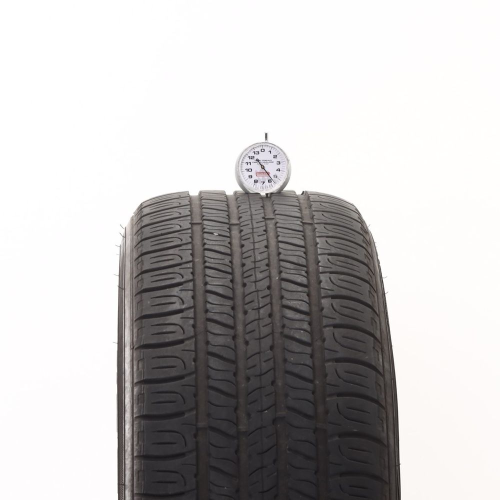Set of (4) Used 235/60R18 Goodyear Assurance All-Season 103H - 5-6.5/32 - Image 5