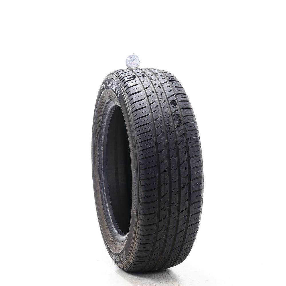Used 225/60R18 Falken Azenis PT722 A/S 100V - 8.5/32 - Image 1
