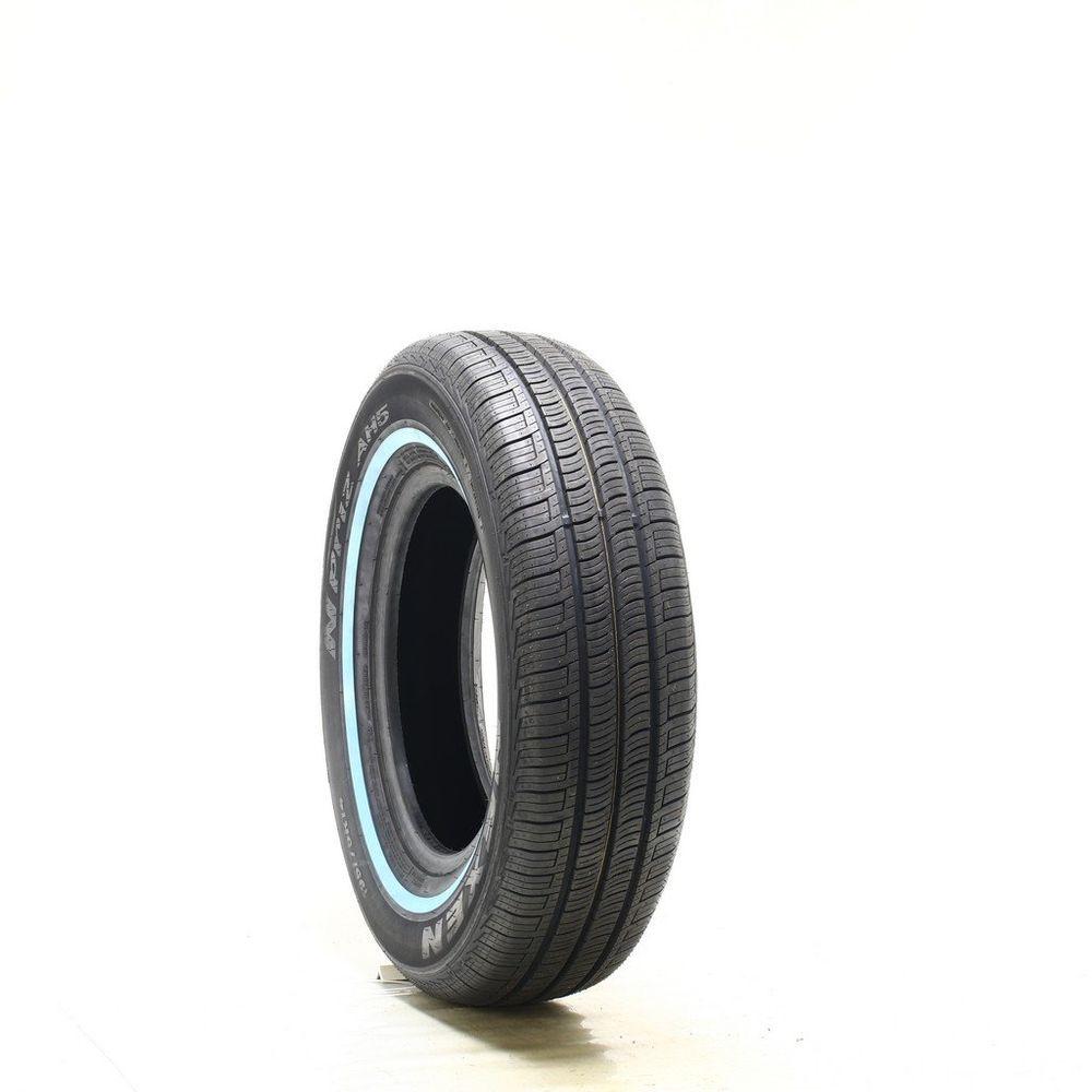New 195/75R14 Nexen N'Priz AH5 92S - 8.5/32 - Image 1