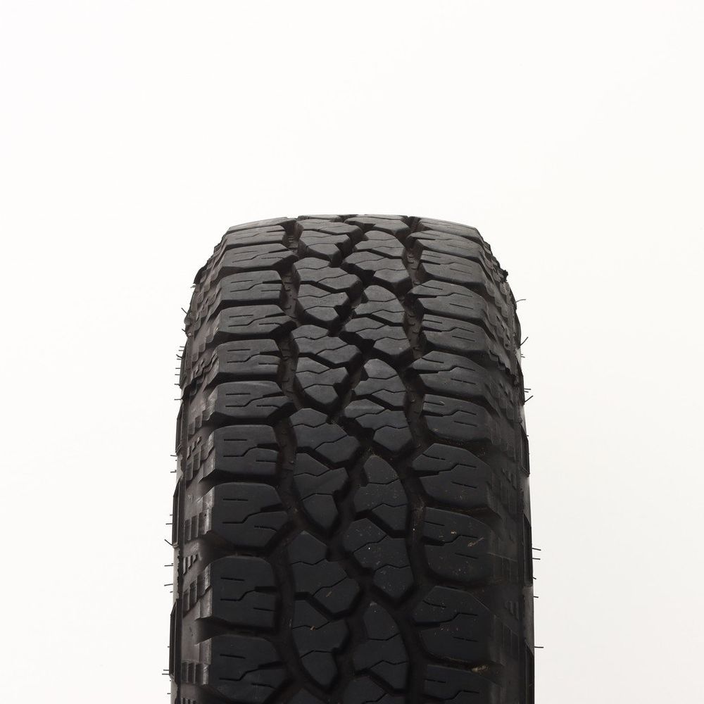 Set of (2) Used LT 225/75R16 Goodyear Wrangler Trailrunner AT 115/112R - 13.5-14/32 - Image 5
