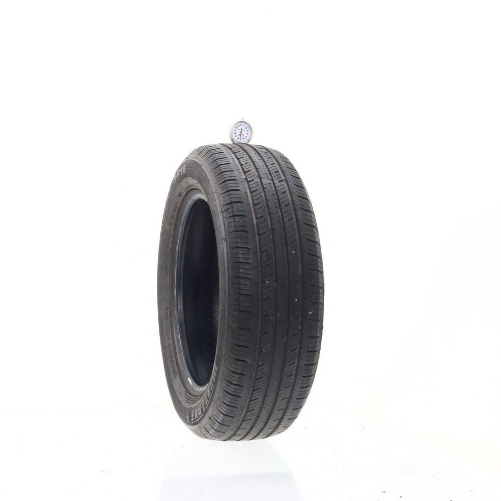 Set of (2) Used 205/60R16 Westlake RP18 92H - 7.5/32 - Image 1