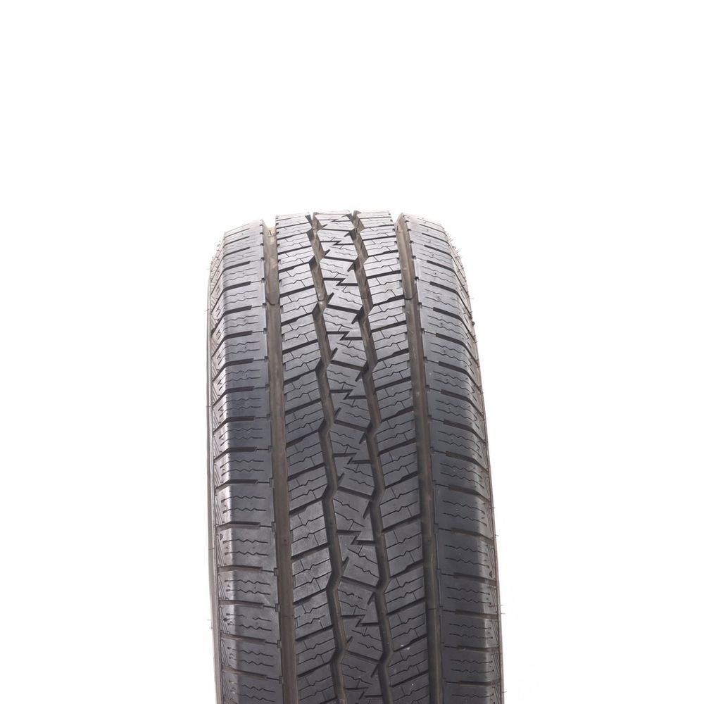 Set of (2) Driven Once LT 265/70R17 Prinx Hicountry H/T HT2 121/118S E - 13/32 - Image 2