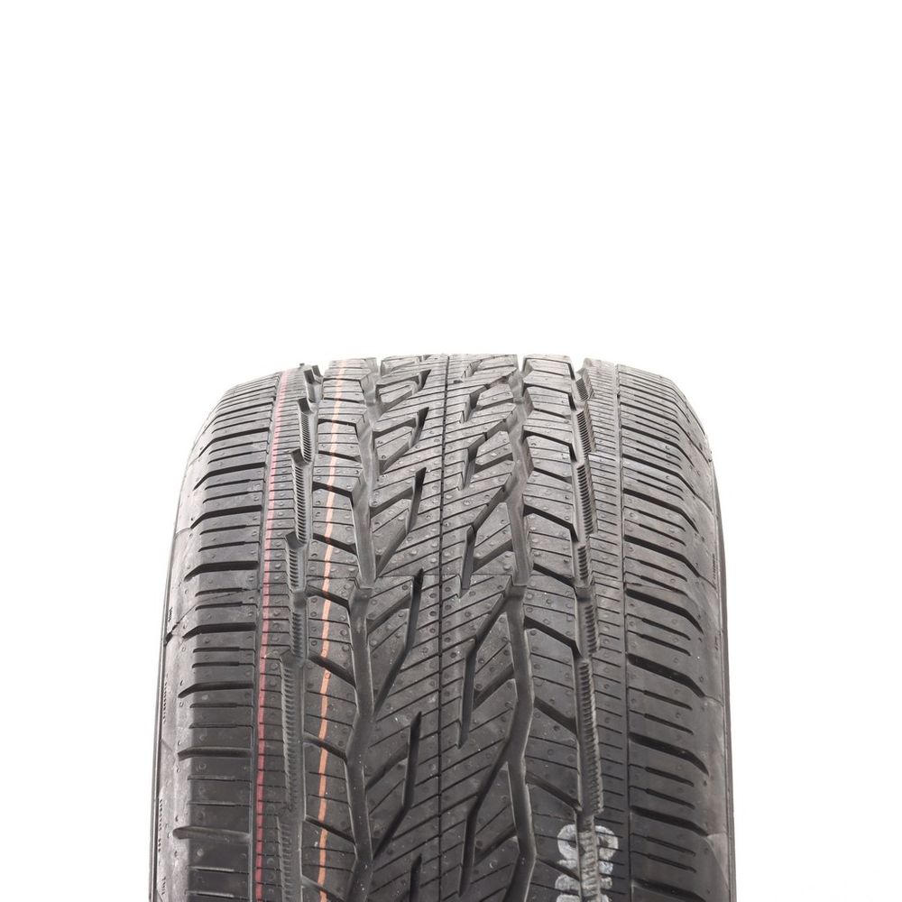 New 275/55R20 Continental CrossContact LX20 111T - 12/32 - Image 2