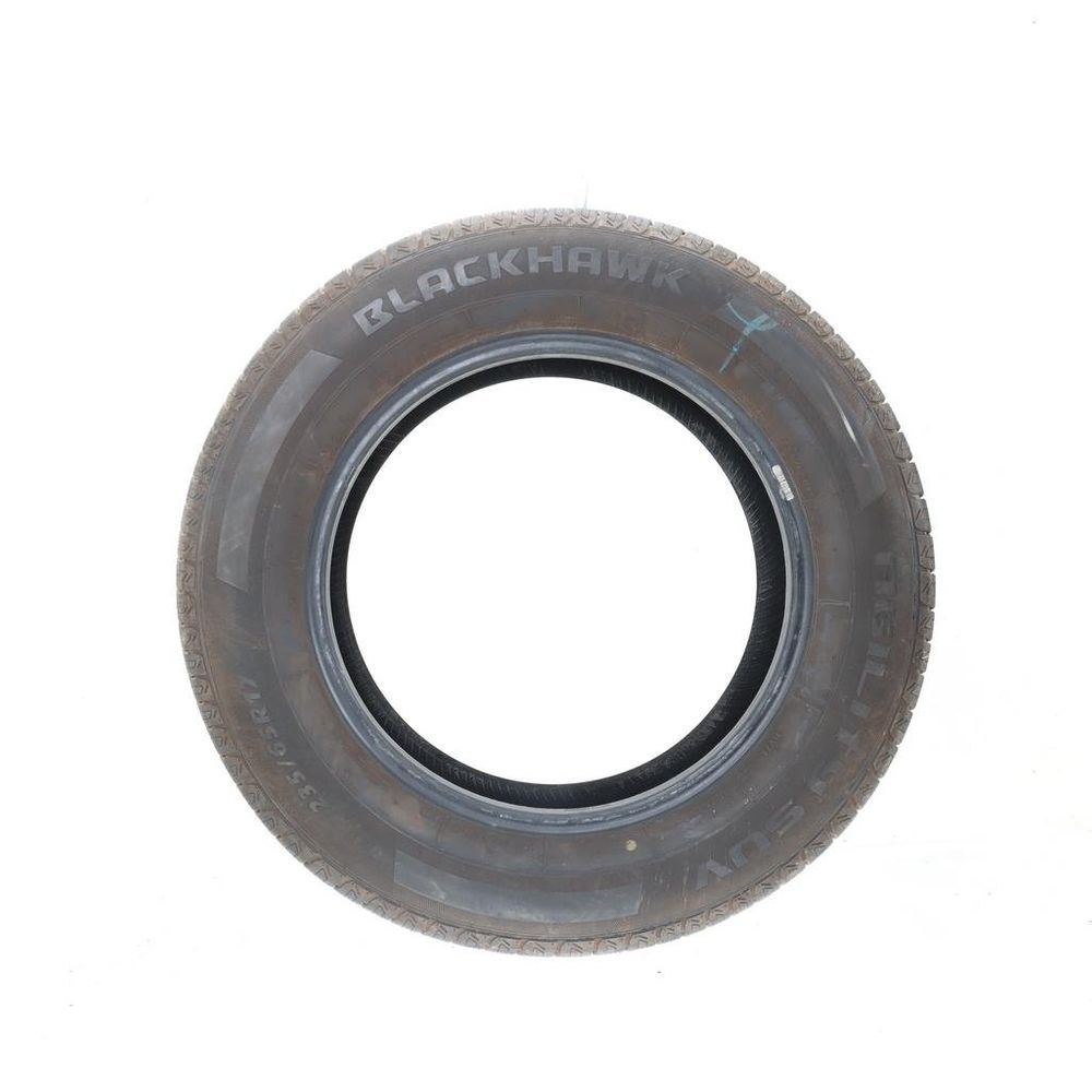 Used 235/65R17 Blackhawk Agility SUV 104H - 8.5/32 - Image 3
