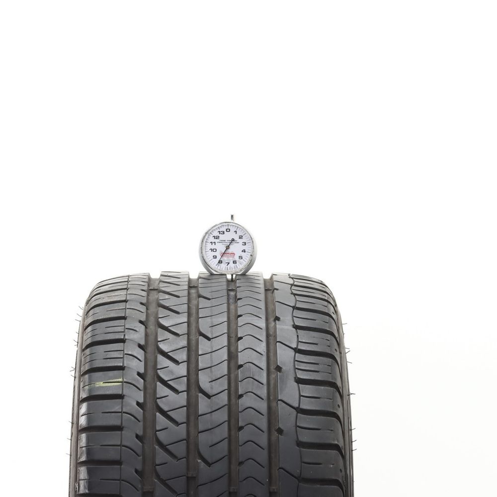 Used 235/40R18 Goodyear Eagle Sport TZ 95Y - 8/32 - Image 2