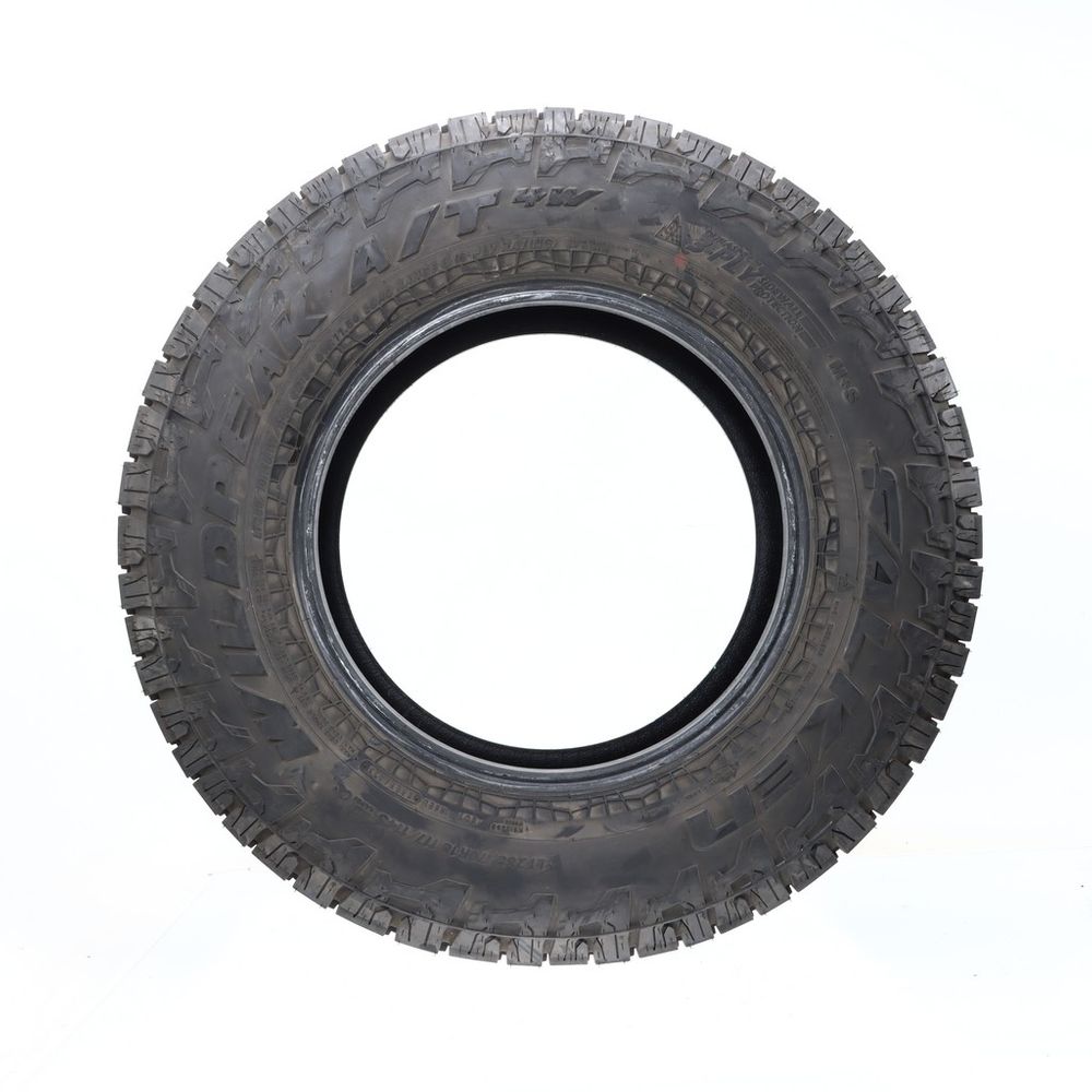 Used LT 285/70R18 Falken Wildpeak A/T4W 117/114S C - 17/32 - Image 3