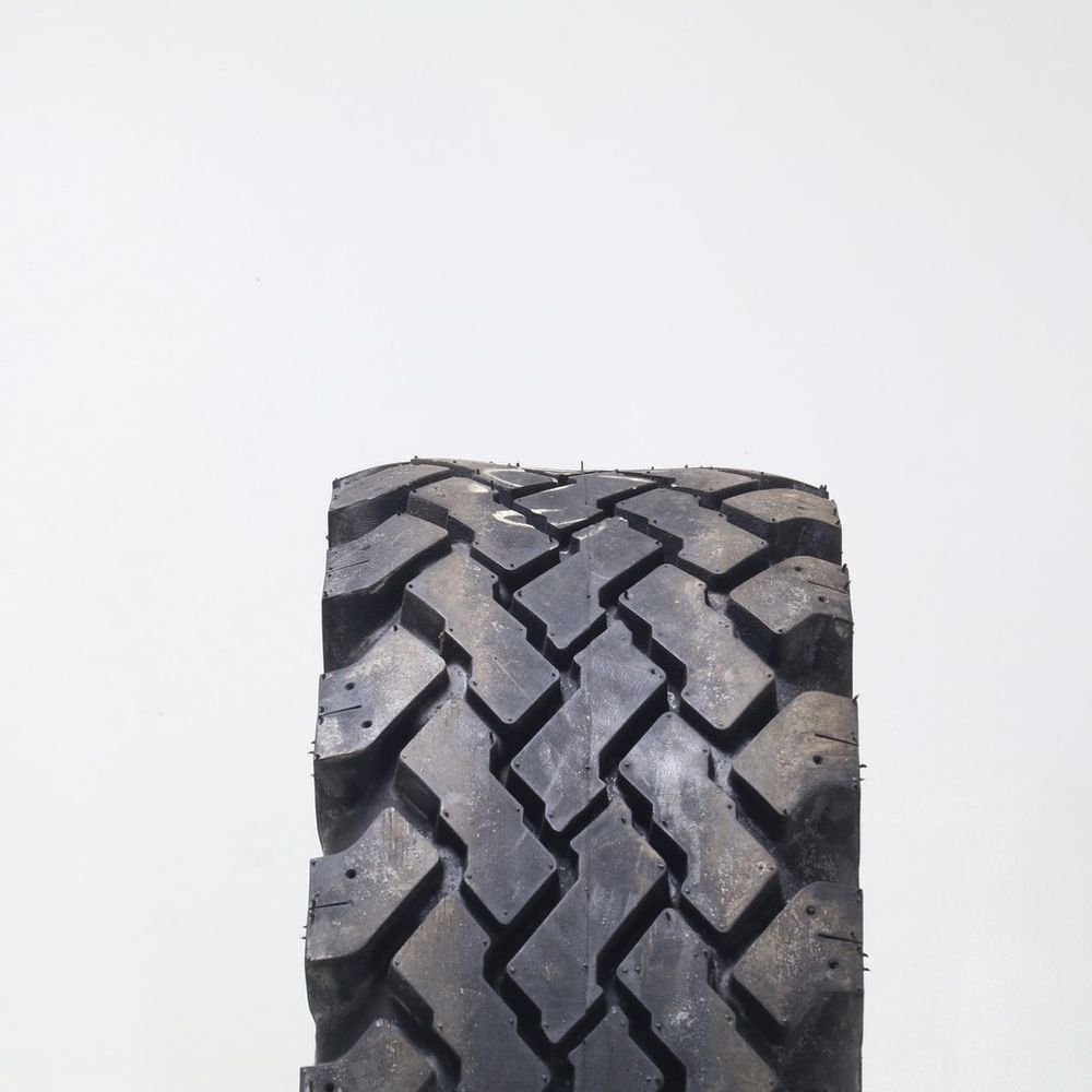 Used LT 9.5-16.5 General Jumbo Super All Grip II 1N/A D - 20/32 - Image 2