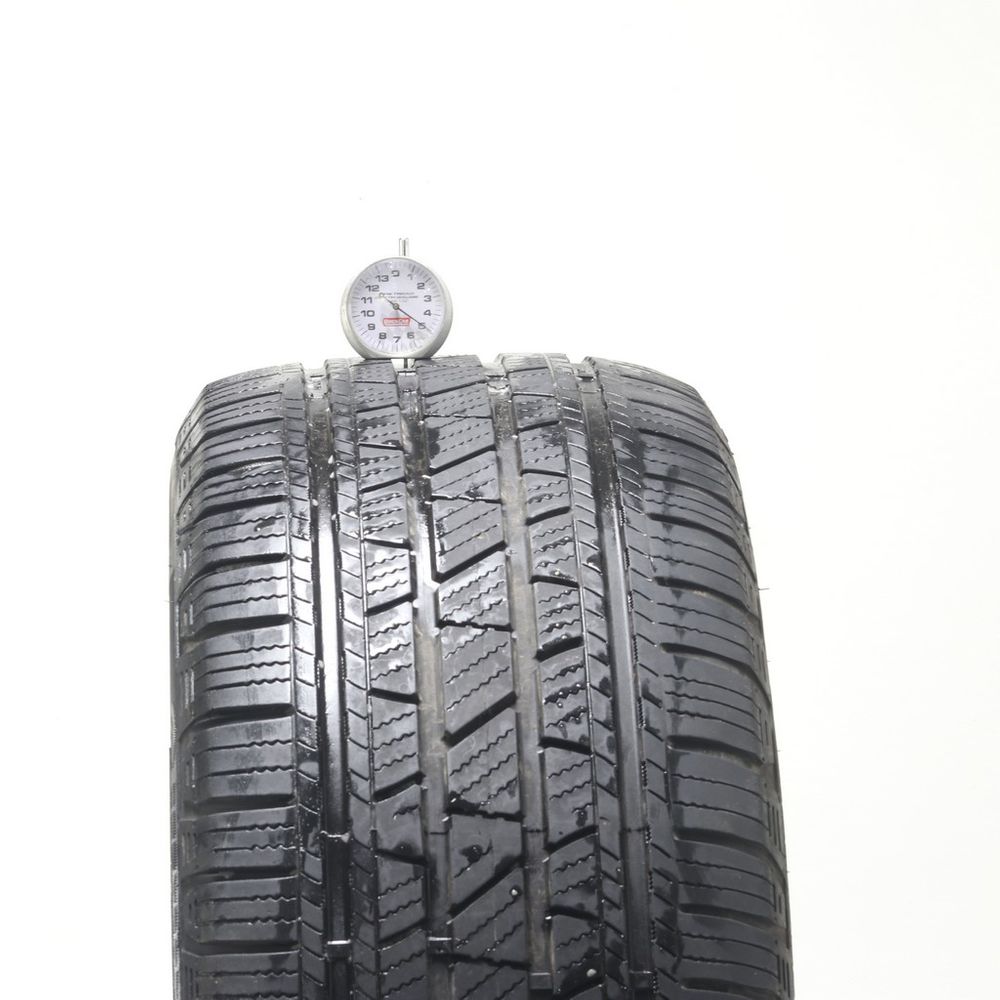 Set of (2) Used 255/55R20 Cooper Discoverer SRX 110H - 4.5-5/32 - Image 2