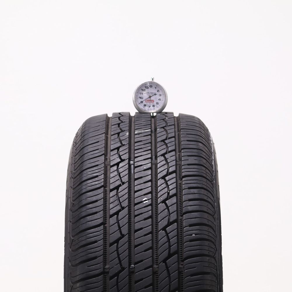 Used 215/65R15 Continental ControlContact Tour A/S Plus 96H - 9/32 - Image 2