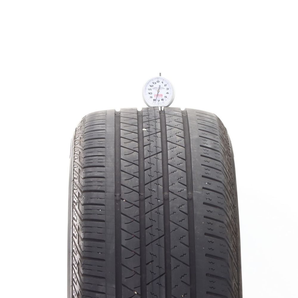 Used 245/50R20 Continental CrossContact LX Sport 102H - 7.5/32 - Image 2