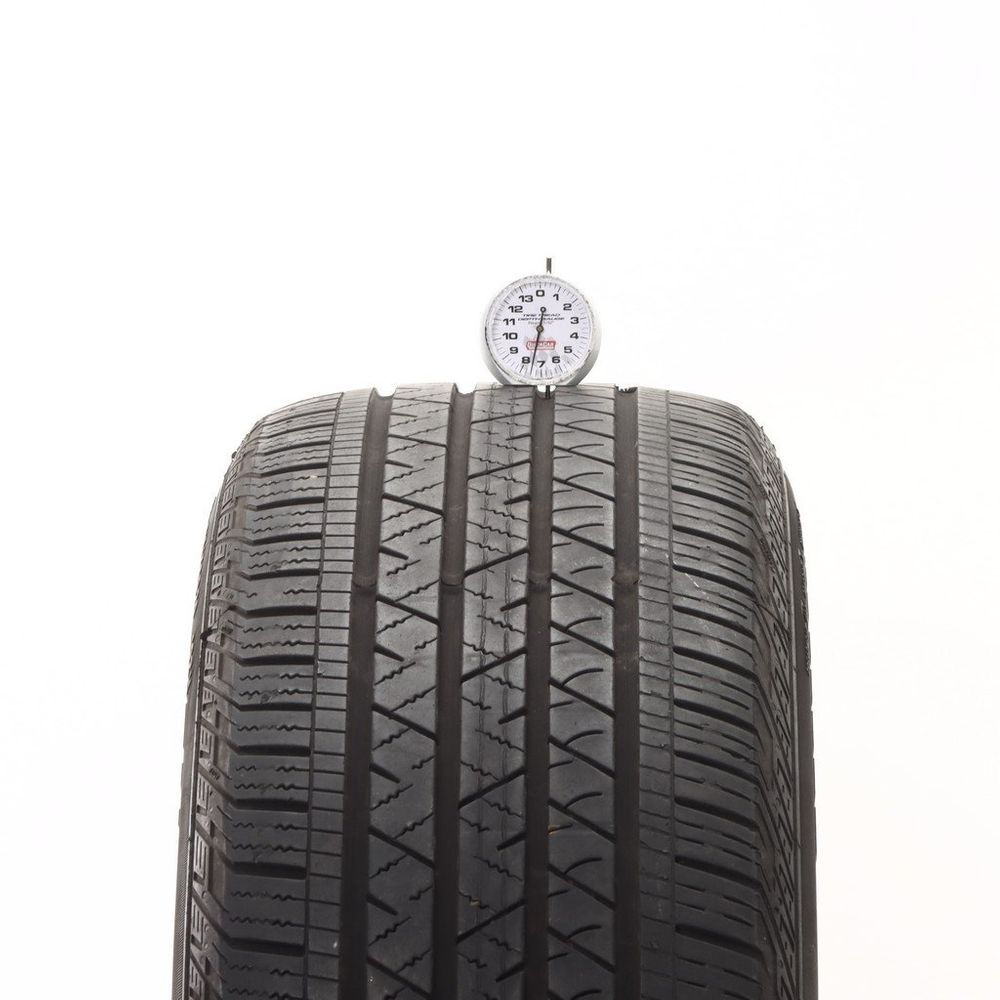 Used 245/50R20 Continental CrossContact LX Sport 102H - 7.5/32 - Image 2