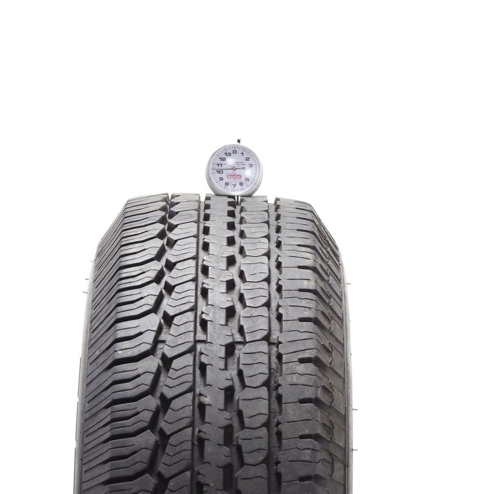 Used 225/70R16 BFGoodrich Radial Long Trail T/A 101T - 10.5/32 - Image 2