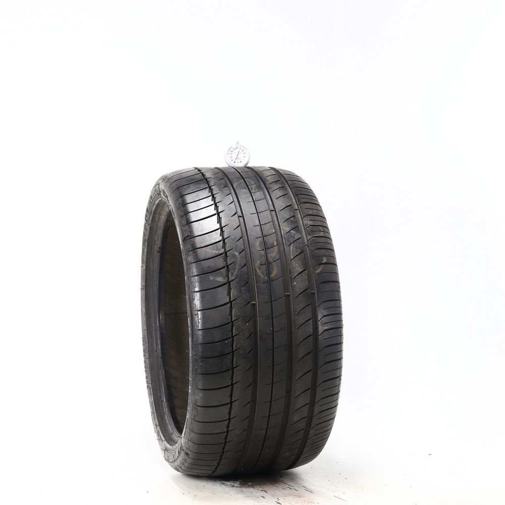 Used 285/30ZR18 Michelin Pilot Sport PS2 N3 1N/A - 8/32 - Image 1