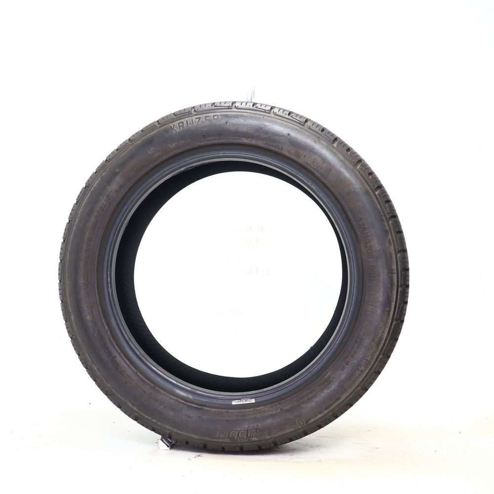 Used 225/55R18 VeeRubber Kruzer 98H - 9/32 - Image 3