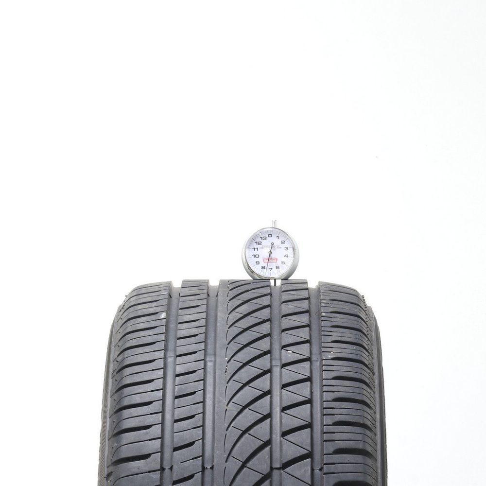 Set of (2) Used 235/45R17 Yokohama YK580 97W - 7.5-8.5/32 - Image 2