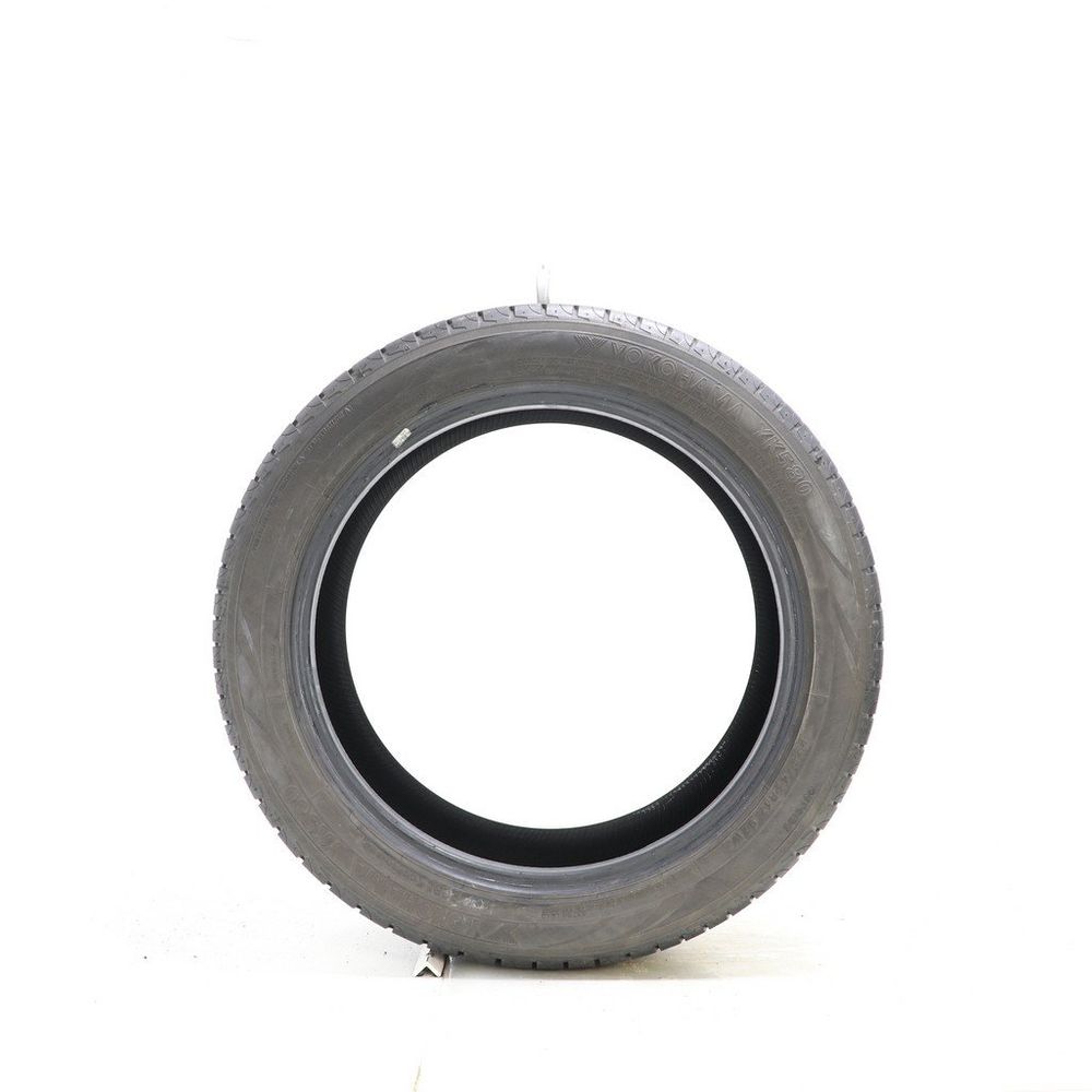 Set of (2) Used 235/45R17 Yokohama YK580 97W - 7.5-8.5/32 - Image 3