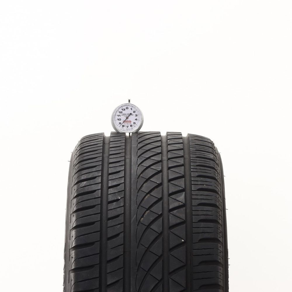 Set of (2) Used 235/45R17 Yokohama YK580 97W - 7.5-8.5/32 - Image 5