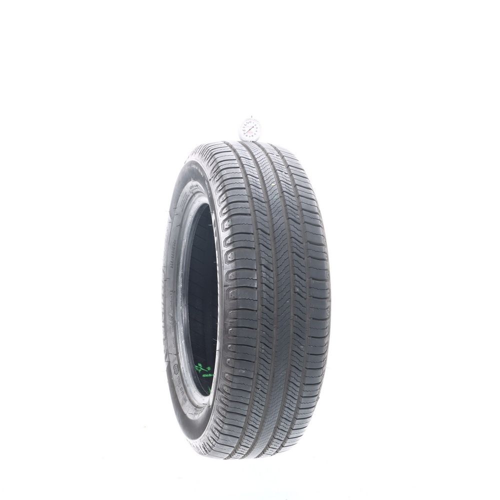 Set of (4) Used 205/65R16 Michelin Defender 2 95H - 8.5-9.5/32 - Image 1