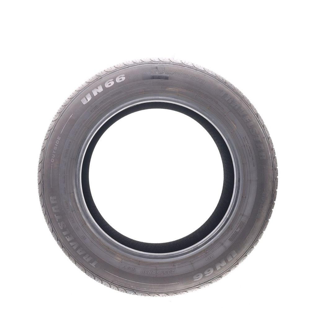 Used 235/60R18 Travelstar UN66 103V - 9/32 - Image 3
