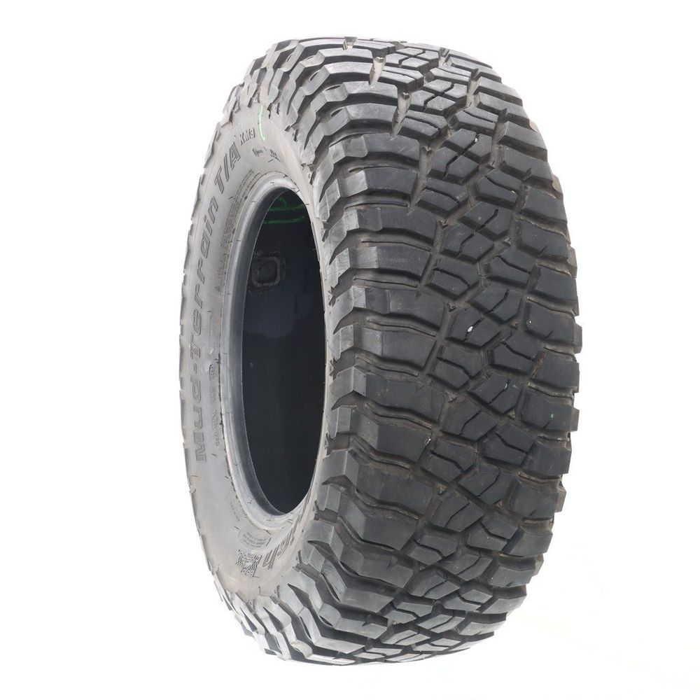 Used LT 35X12.5R18 BFGoodrich Mud-Terrain T/A KM3 123Q E - 17/32 - Image 1