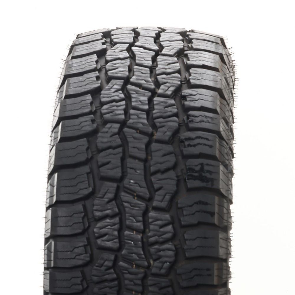 Used LT 285/70R17 Mazama Open Range A/T Plus 126/123S E - 16.5/32 - Image 2