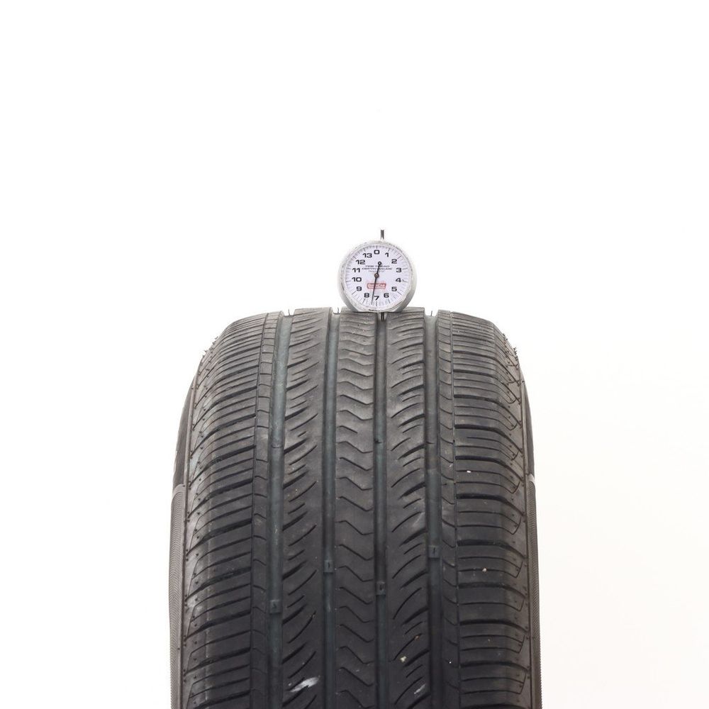 Set of (2) Used 225/65R17 Advanta ER-800 102H - 5.5-7/32 - Image 5
