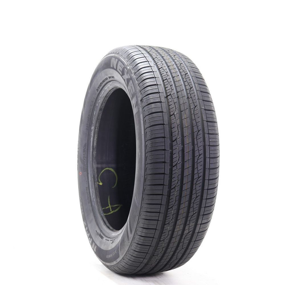 Driven Once 235/60R18 Nexen N'Priz RH7 103H - 10/32 - Image 1