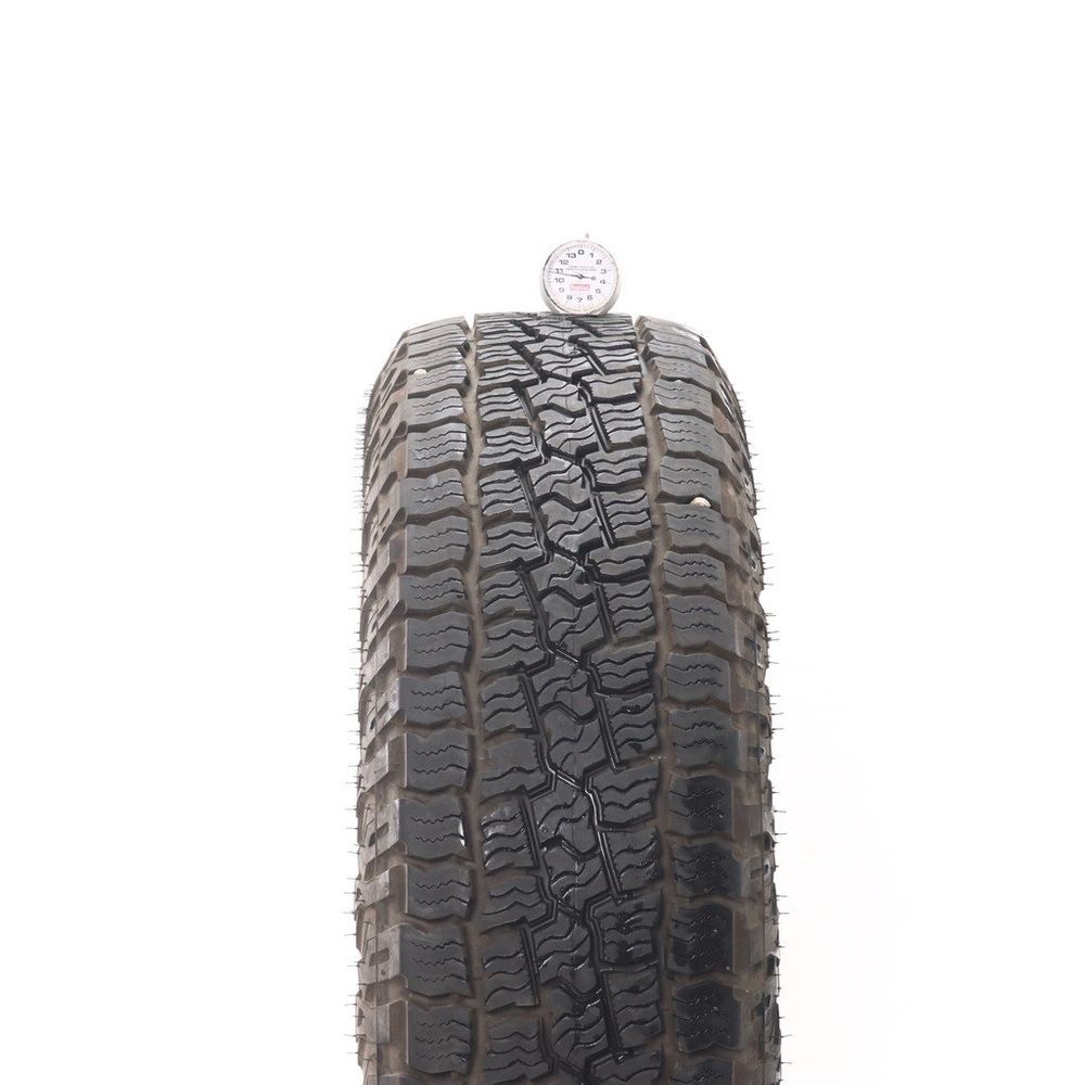 Used 245/75R17 Cooper Discoverer Road+Trail AT 112T - 10.5/32 - Image 2