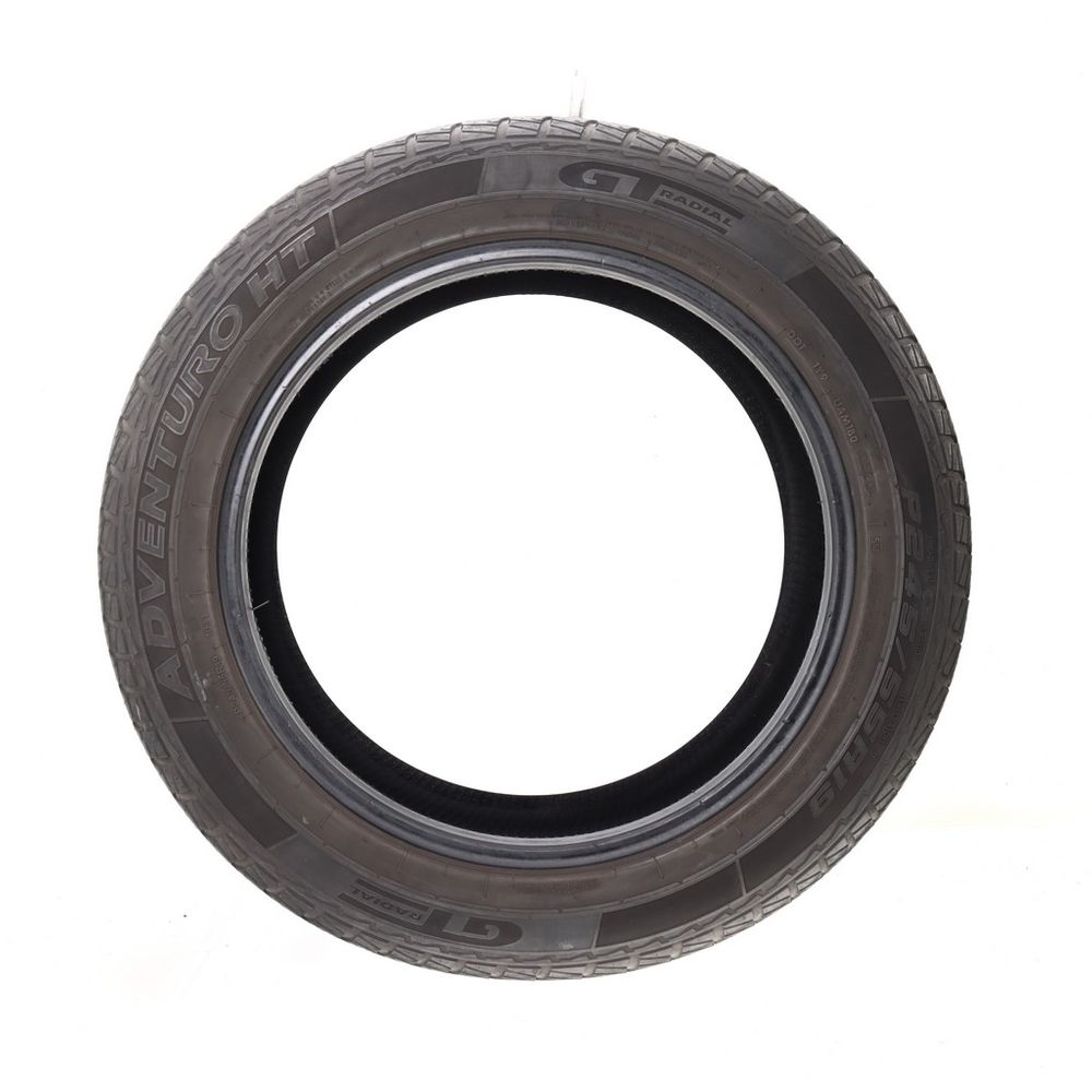 Used 245/55R19 GT Radial Adventuro HT 103T - 5.5/32 - Image 3