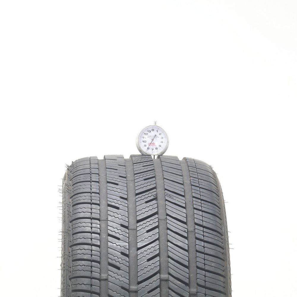 Set of (2) Used 245/40R18 Bridgestone DriveGuard Plus RFT 97W - 8-9/32 - Image 2