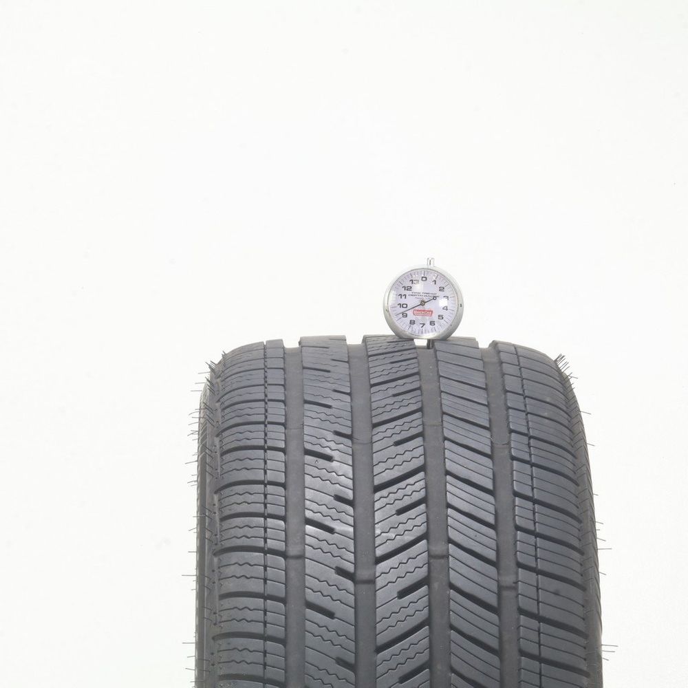 Set of (2) Used 245/40R18 Bridgestone DriveGuard Plus RFT 97W - 8-9/32 - Image 5