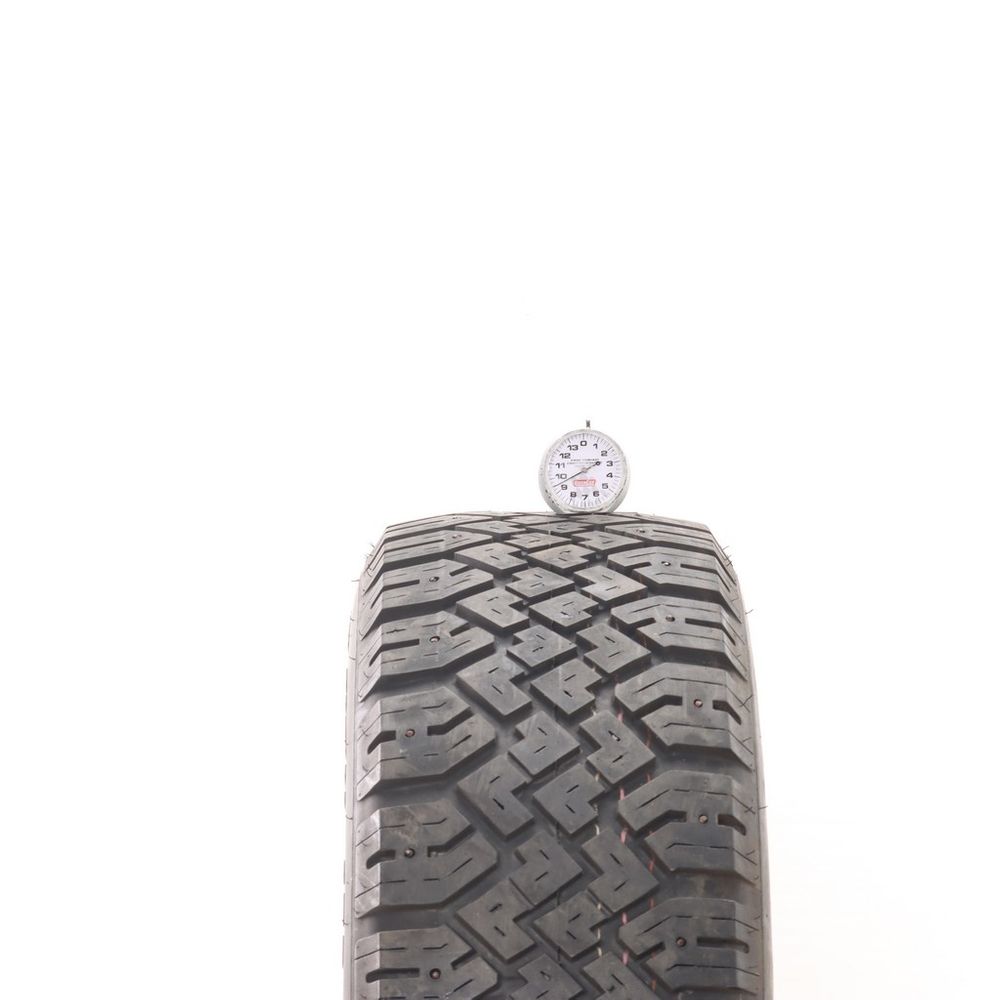 Used 225/60R16 Power King High Traction GTR Studded 97S - 9/32 - Image 2