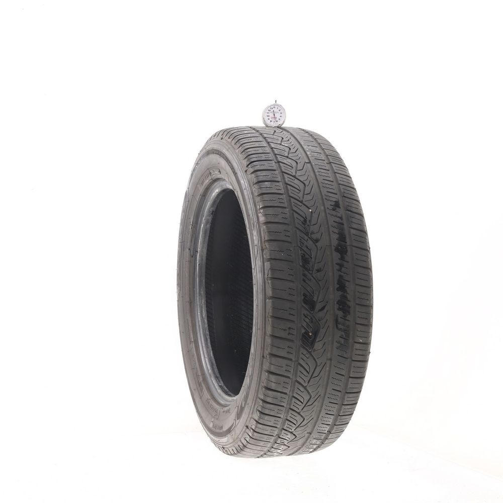 Used 225/60R17 Nitto NT421Q 103V - 6/32 - Image 1