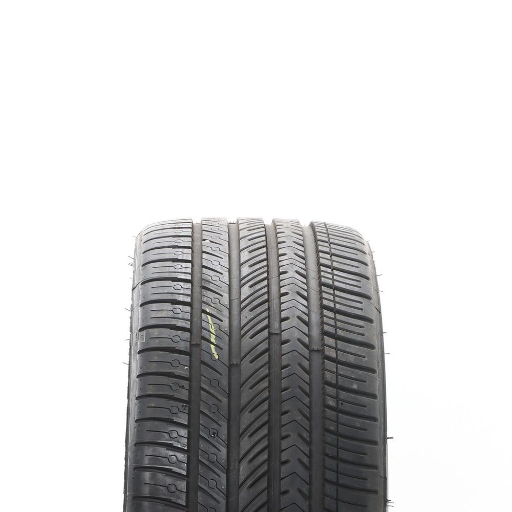 Driven Once 255/35ZR20 Michelin Pilot Sport All Season 4 97Y - 10/32 - Image 2