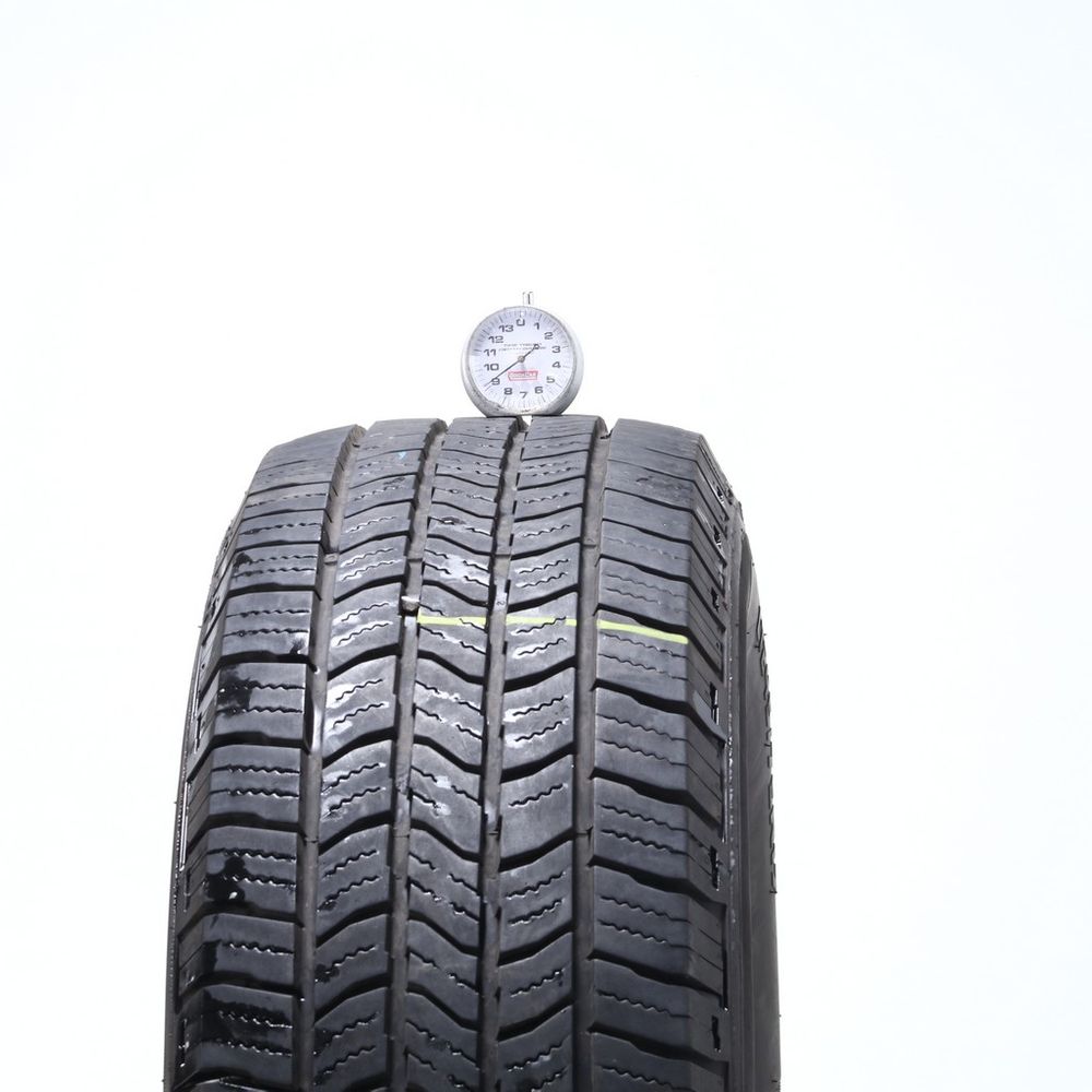 Set of (2) Used LT 245/75R17 Starfire Solarus HT 121/118S E - 9-9.5/32 - Image 2