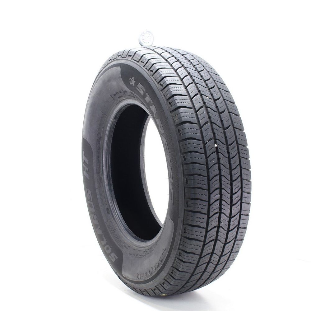 Set of (2) Used LT 245/75R17 Starfire Solarus HT 121/118S E - 9-9.5/32 - Image 4
