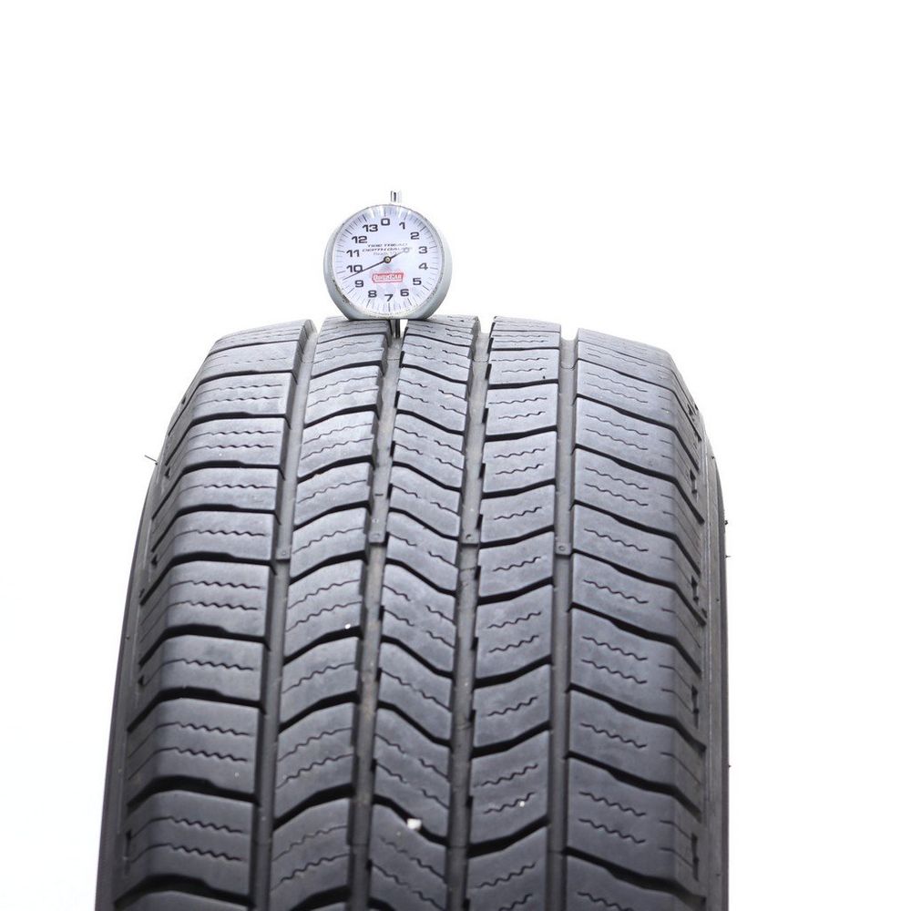 Set of (2) Used LT 245/75R17 Starfire Solarus HT 121/118S E - 9-9.5/32 - Image 5