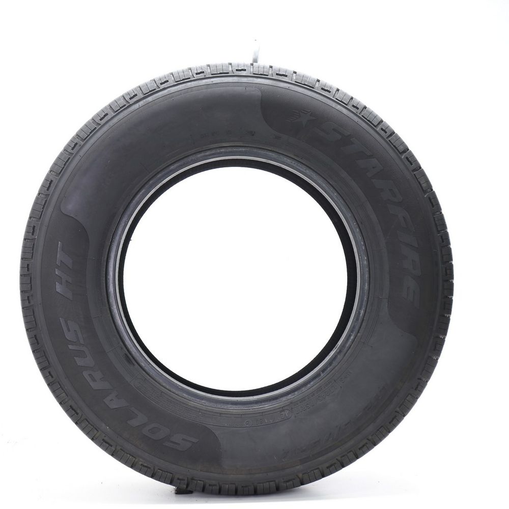 Set of (2) Used LT 245/75R17 Starfire Solarus HT 121/118S E - 9-9.5/32 - Image 6